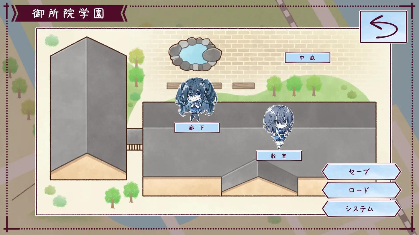 Galgame下载 | 热门日系美少女游戏资源免费高速下载