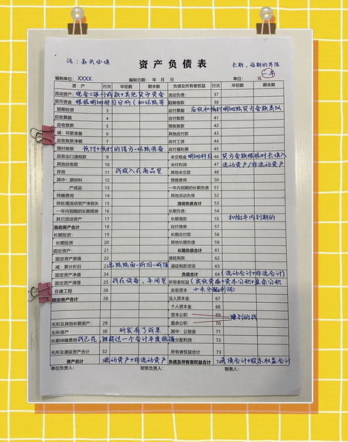 现金流量表下载 | 快速获取企业现金流分析报表