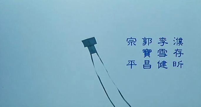 蓝风筝下载 - 高清在线观看与极速下载资源