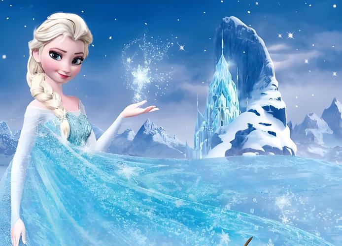 冰雪奇缘高清下载,冰雪女王冒险之旅在线观看