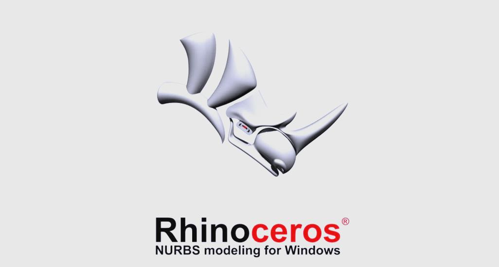 犀牛软件下载 | 最新Rhino 8中文版免费安装教程