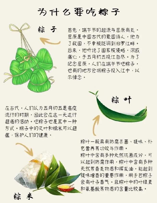 端午食粽溯源:千年习俗承载家国情怀与安康祈愿