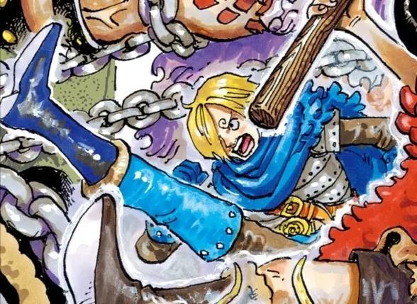 海贼王漫画全集高速下载 | 高清资源在线观看