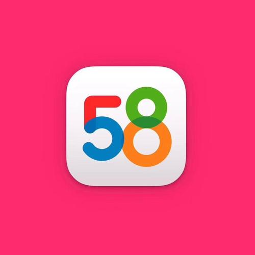 58同城APP下载安装 - 海量本地生活服务信息平台