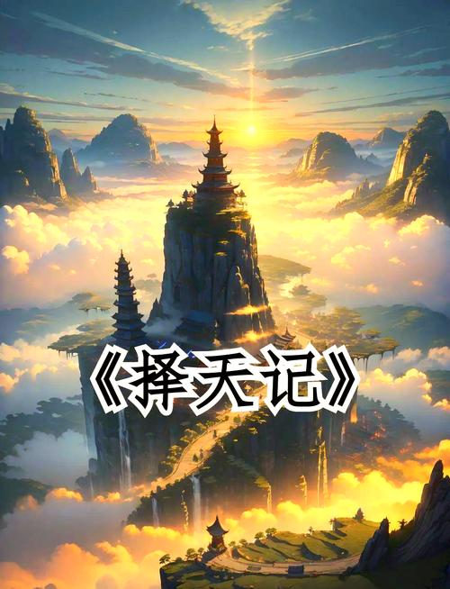择天记txt全本下载 | 玄幻小说经典