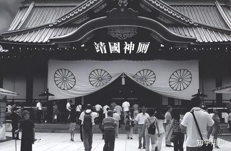 靖国神社再成焦点：美化侵略史实，何以刺痛亚洲人民感情？