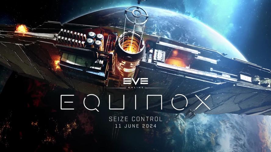 EVE Online 官方客户端下载 | 星战前夜国服一键安装