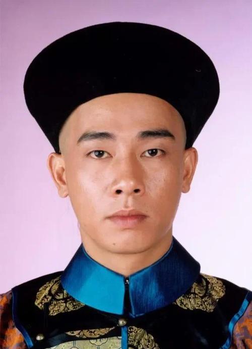 鹿鼎记陈小春国语版全集下载,高清资源免费在线看