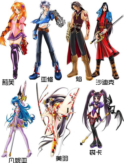 风色幻想经典单机系列下载，重温战旗策略RPG神作