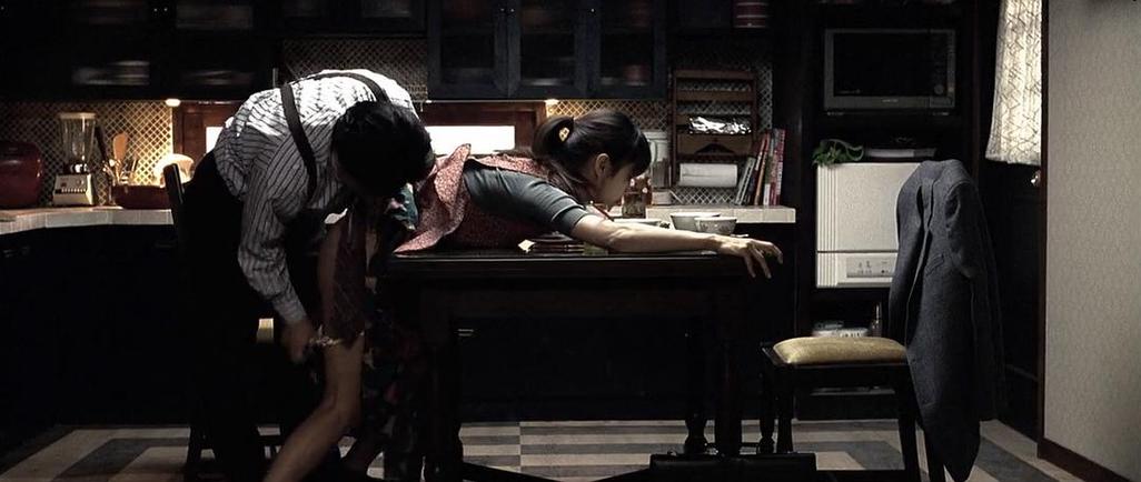 亲切的金子下载 | 韩国经典复仇电影高清资源