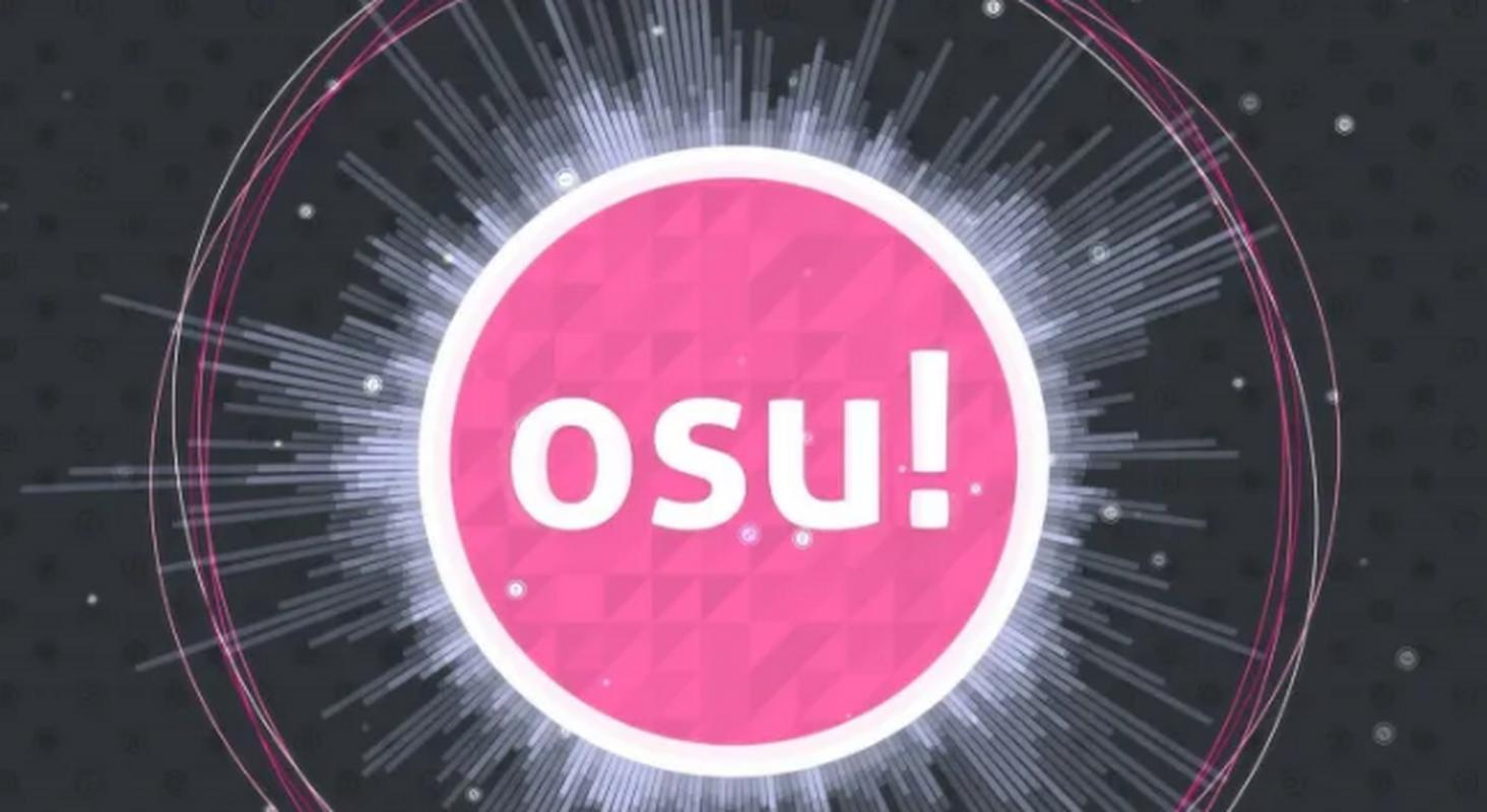 osu!下载 - 免费音乐节奏游戏中文版