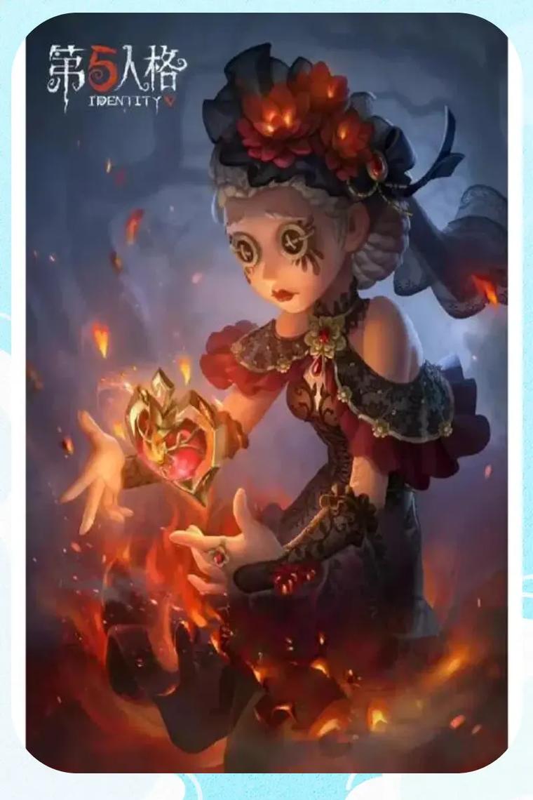 第五人格官网下载 - 网易非对称竞技手游客户端
