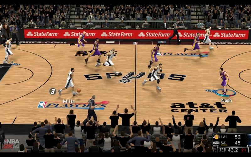 2K10下载 - 经典篮球游戏PC版高速下载