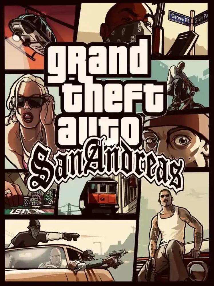 侠盗猎车手5 PC中文版下载 | GTA5完整版高速下载
