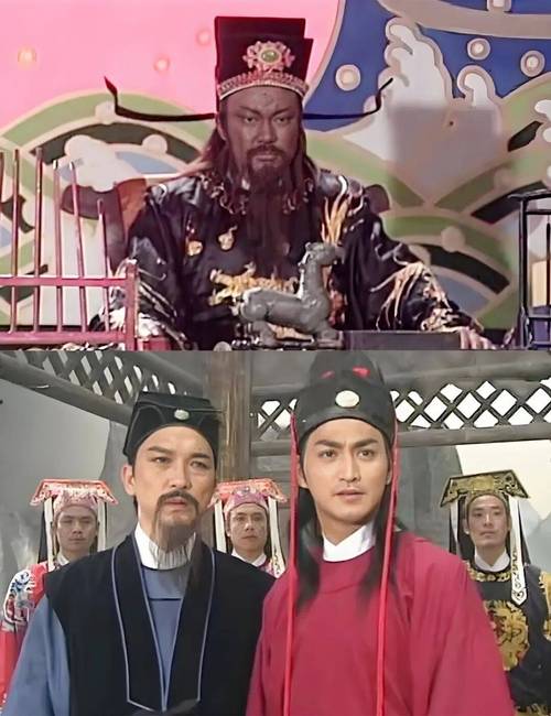 包青天93版全集高清下载 经典古装悬疑剧免费在线观看