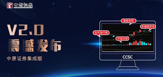 中原证券集成版下载- 官方正版安全快捷