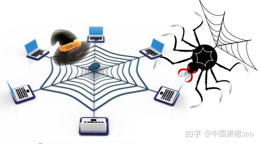 黑帽SEO蜘蛛池遭警方跨省端窝:团伙利用数万域名操控搜索结果被刑拘