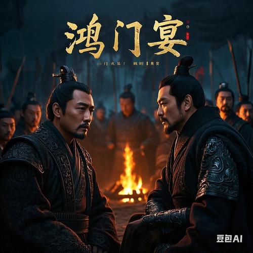 鸿门宴电影下载 | 高清完整版在线观看