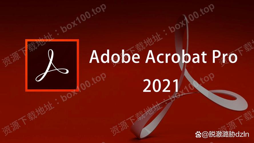Acrobat 官方下载 | 免费获取 Adobe Acrobat 最新版
