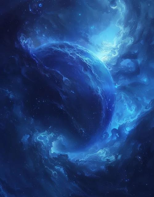 银河海王星下载 - 极速安全获取海王星模拟器最新版