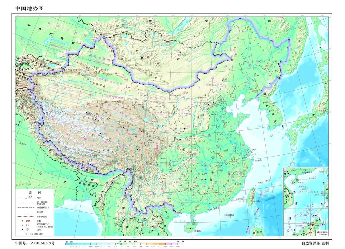 地形图下载,高清矢量地图免费在线获取