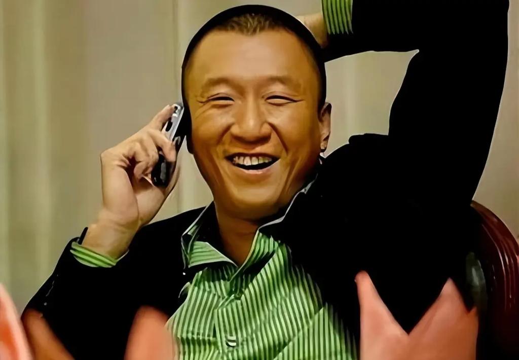 孙红雷主演《征服》高清全集下载 | 经典警匪剧在线观看