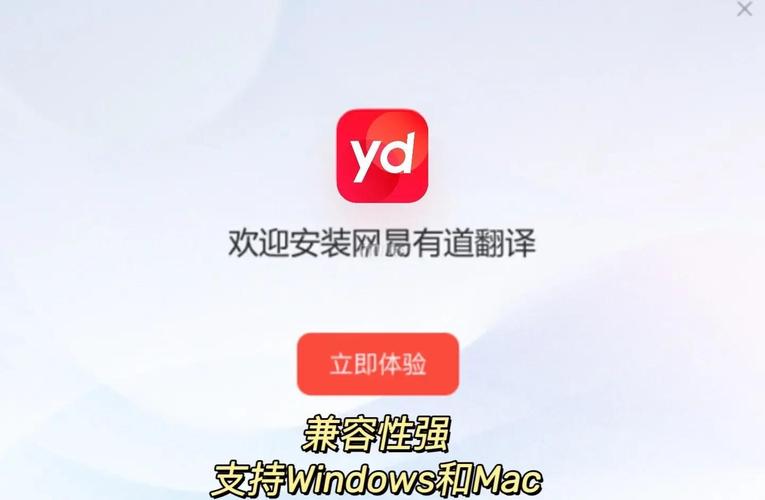 有道翻译下载 - 免费在线翻译软件