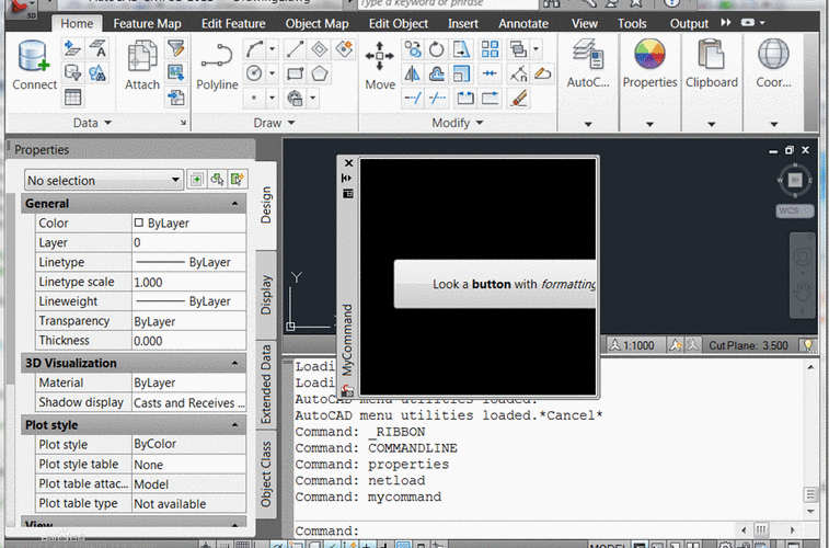 AutoCAD 2008破解版下载 | 免费中文版安装教程