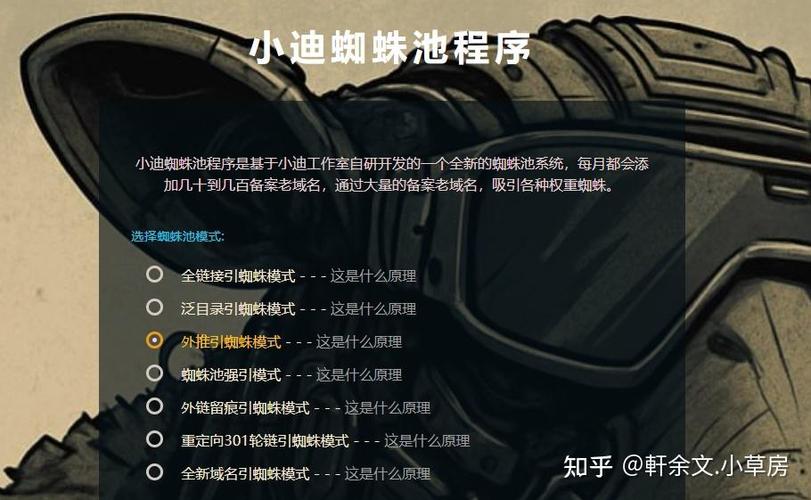 蜘蛛池会被K吗?揭秘搜索引擎惩罚机制与风险规避