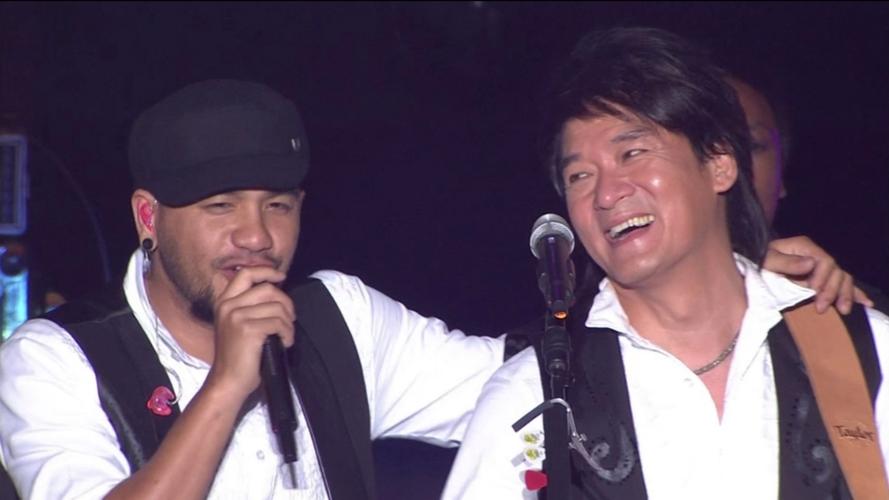 纵贯线演唱会经典曲目高清完整版下载