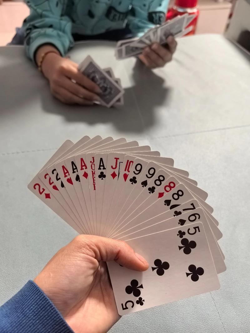 一起打牌下载 - 免费在线棋牌游戏大厅，快速下载畅玩