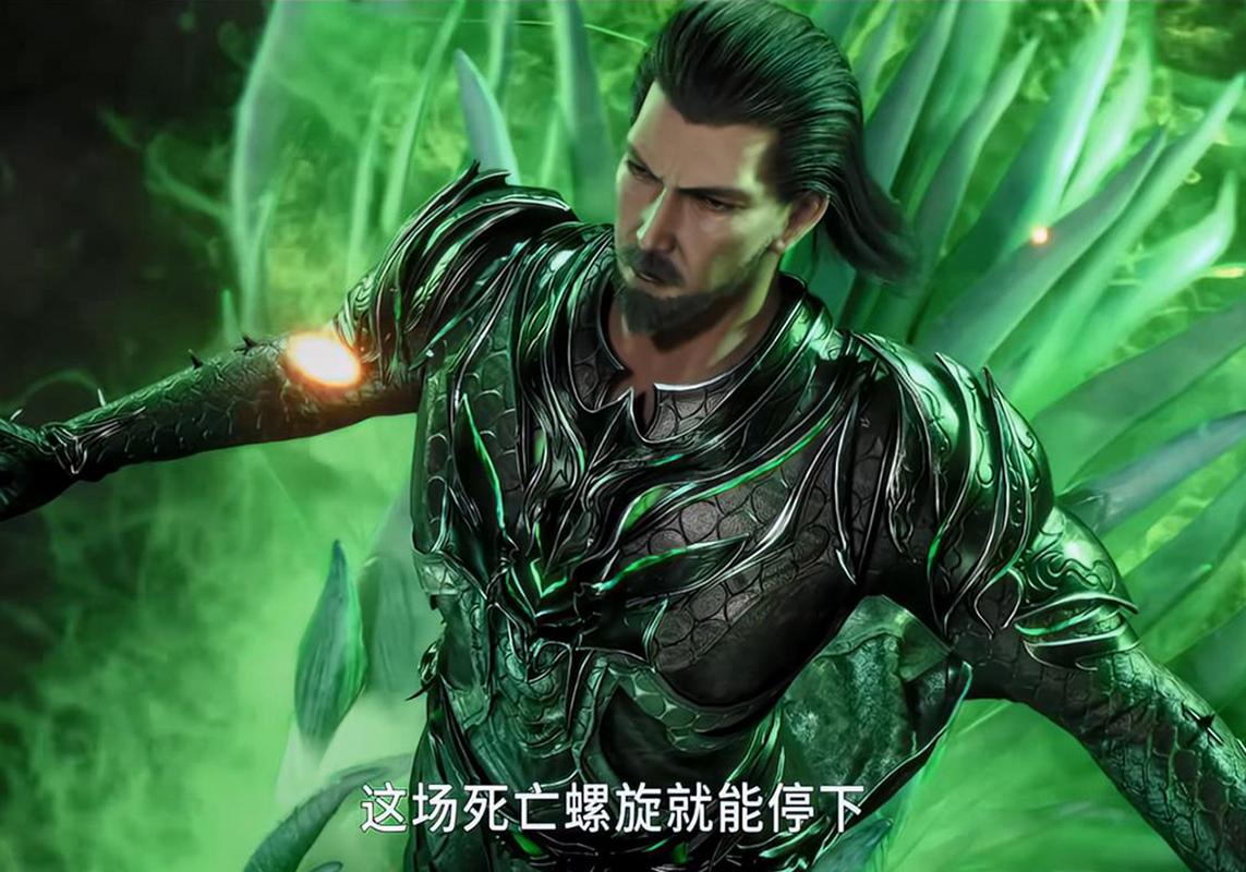 震惊!唐三竟弑杀恩师独孤博,人性何在?