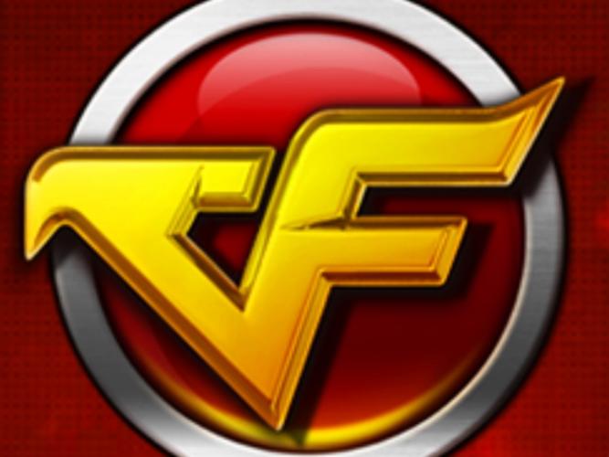 CF杀敌图标下载 - 高清CF击杀图标素材免费下载