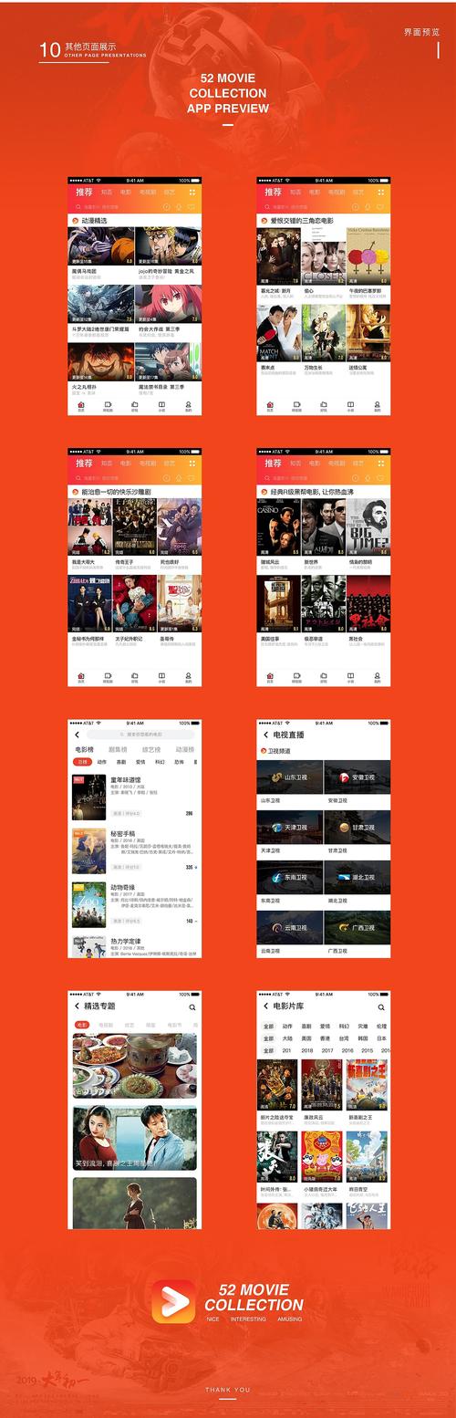 52看看下载 - 免费高速影视资源下载平台