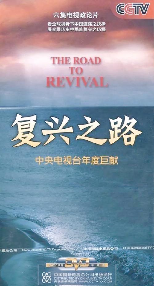 《复兴之路》纪录片高清下载,见证中国崛起历史