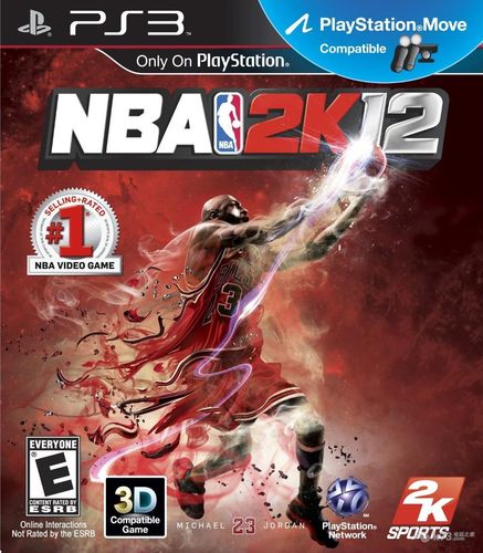 2K12 中文版下载 - 经典篮球游戏 PC 版免费安装