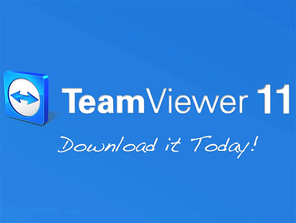TeamViewer 官方免费下载 - 远程控制电脑软件