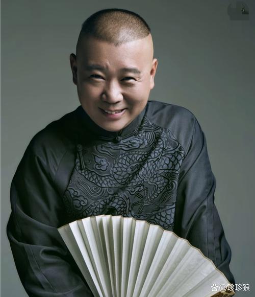 郭德纲相声MP3下载合集,经典段子免费听