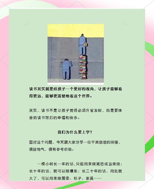 “我们为什么要上学”成热议 教育本质引深思