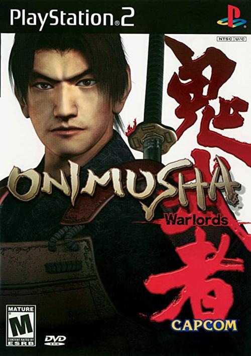鬼武者下载|经典动作游戏高清重制版免费畅玩