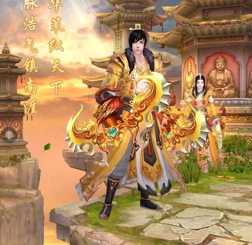 天龙八部下载-金庸经典武侠游戏全版本资源免费获取