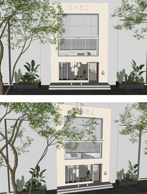 草图大师下载 | SketchUp中文版免费安装教程