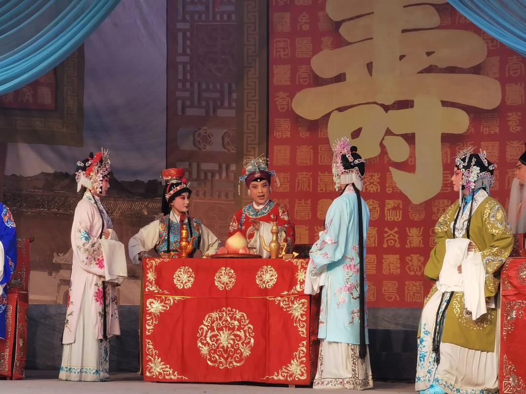 豫剧经典唱段免费下载 | 高清MP3全集在线收听