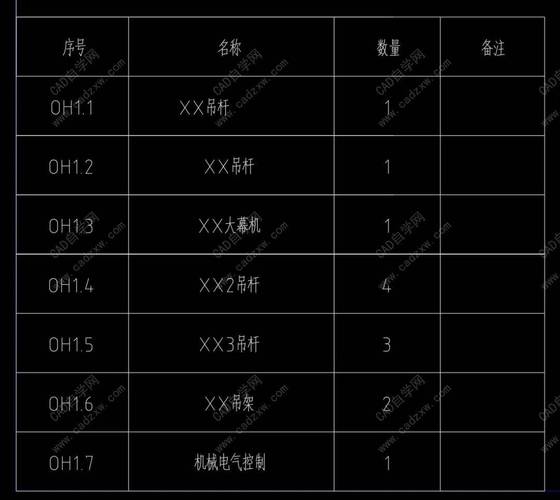 CAD字体库大全下载 | 海量CAD字体免费资源