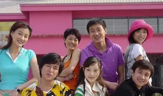 奋斗电视剧全集高清下载，免费资源在线观看