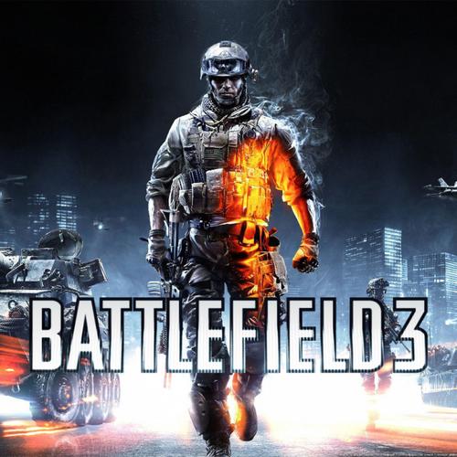 战地3下载|PC/PS3/Xbox360中文版高速下载安装教程