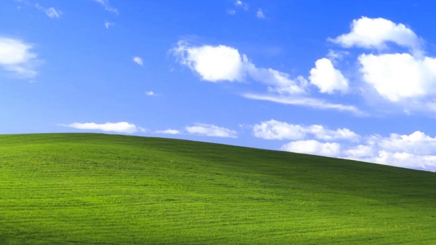 WinXP经典主题免费下载 重温Windows XP怀旧风格