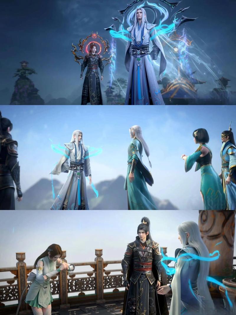 萧炎大结局弑师药老?——良师猝然陨落,炎帝悲恸抉择引热议