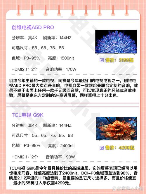 2024网络电视下载排行TOP10:免费高清直播软件推荐