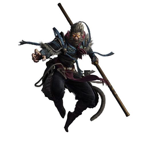 斗战神下载_经典暗黑风MMORPG电脑端下载